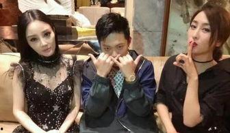 娱乐圈一日吃瓜,瓜田李下，明星动态大揭秘