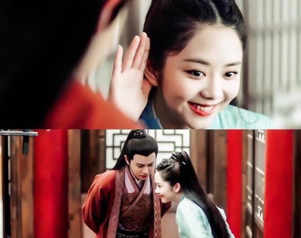 吃瓜看剧小透明,小透明逆袭记